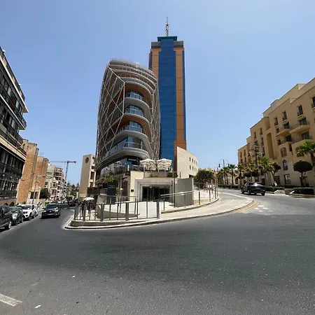 St Julians 1 * Saint Julian's