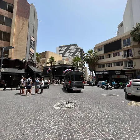 דירה St Julians 1