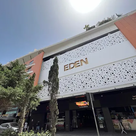 St Julians 1 דירה *