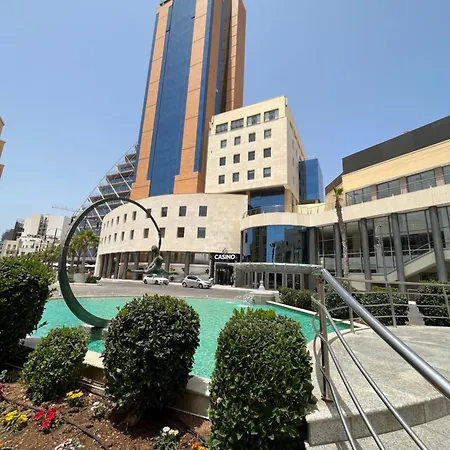 St Julians 1 דירה *