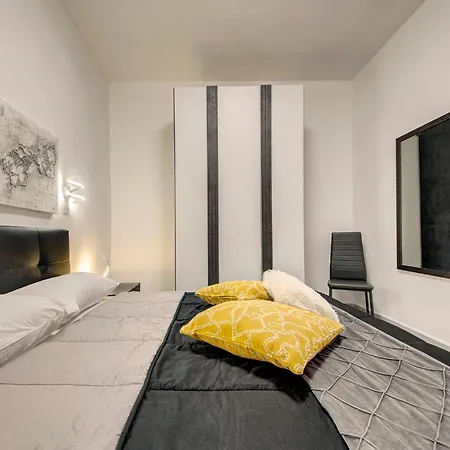 St Julians 1 דירה *