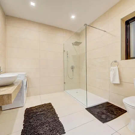 St Julians 1 * Saint Julian's