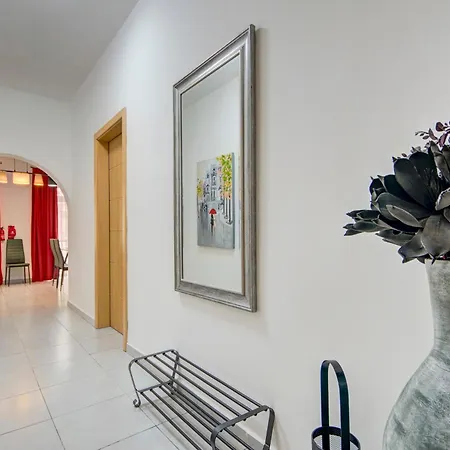 St Julians 1 * Saint Julian's