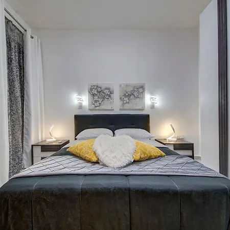 Apartment St Julians 1 Saint Julian's