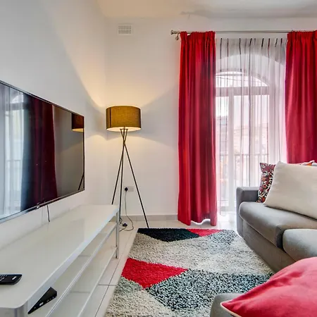 St Julians 1 דירה Saint Julian's