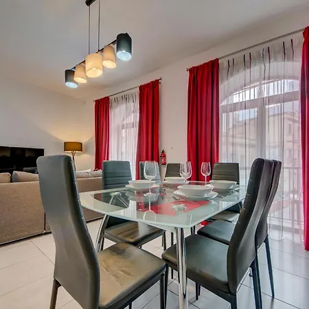 St Julians 1 Saint Julian's