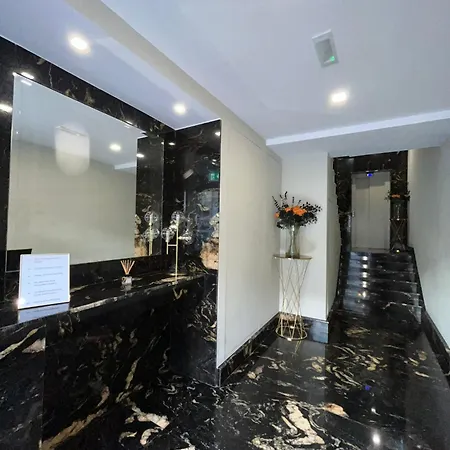 St Julians 1 דירה *