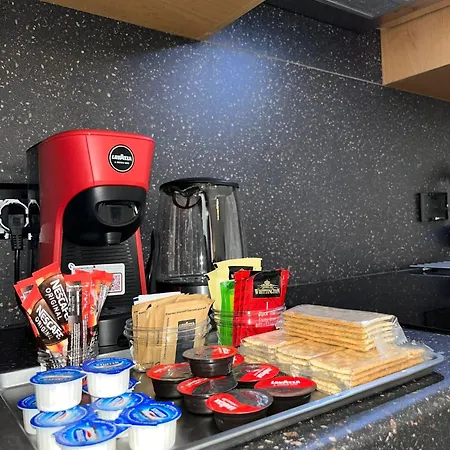 St Julians 1 דירה *