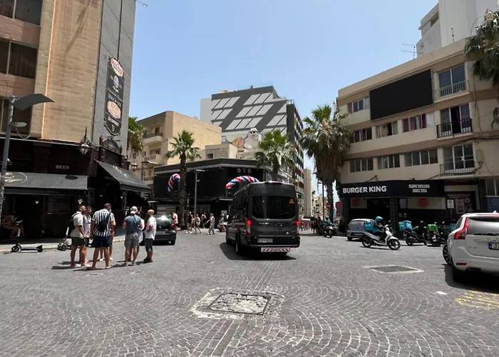 Apartamento St Julians 1