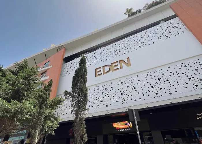 St Julians 1 Apartamento *