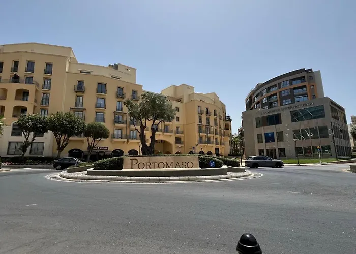 Apartamento St Julians 1 *