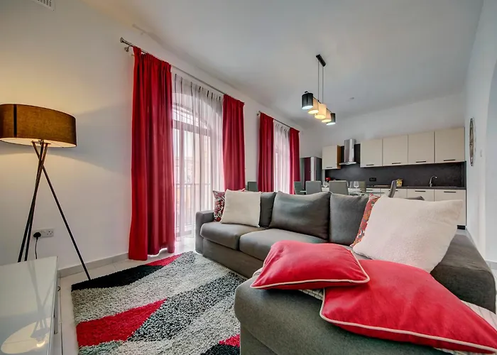 St Julians 1 San Julián