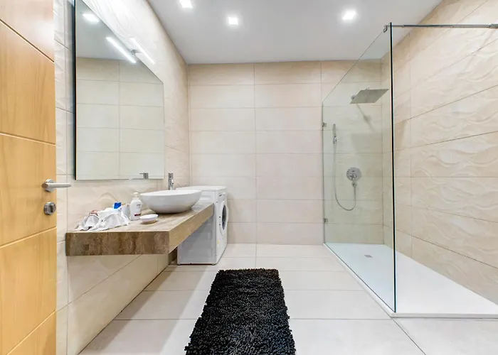 Apartamento St Julians 1 *