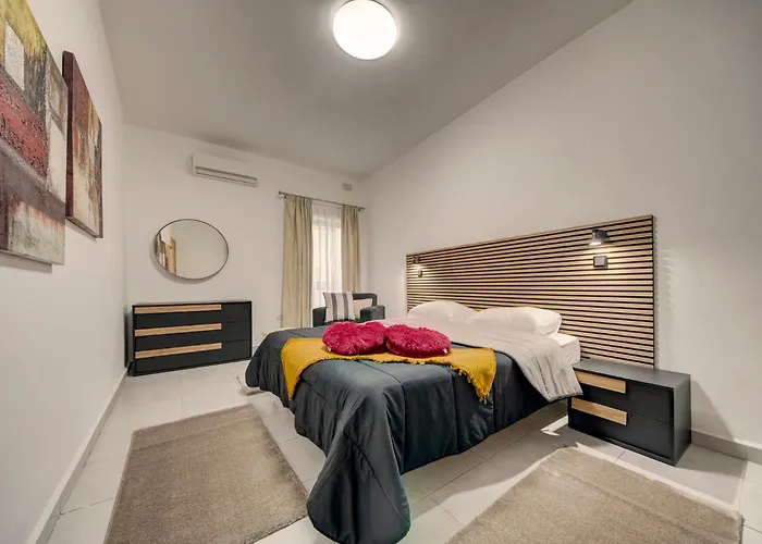 Apartamento St Julians 1