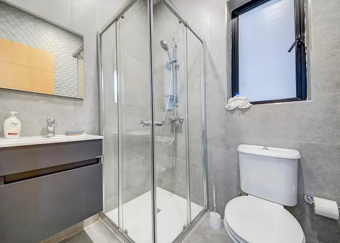 St Julians 1 Apartamento San Julián