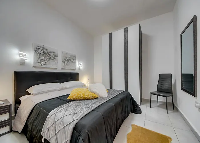 St Julians 1 Apartamento