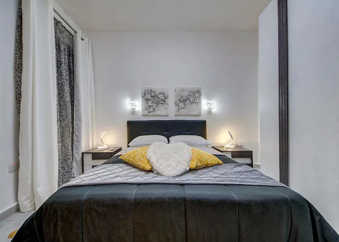 Apartamento St Julians 1 San Julián