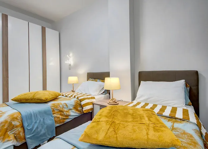 St Julians 1 San Julián