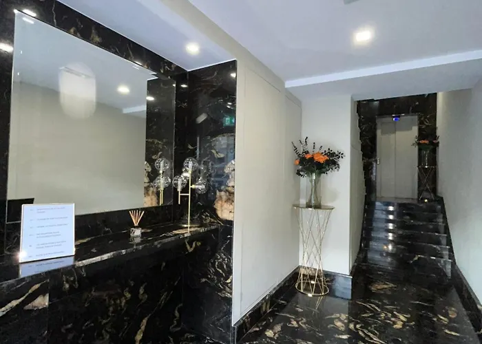 St Julians 1 Apartamento *