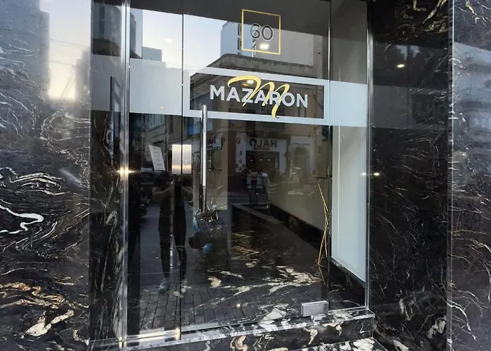 Apartamento St Julians 1