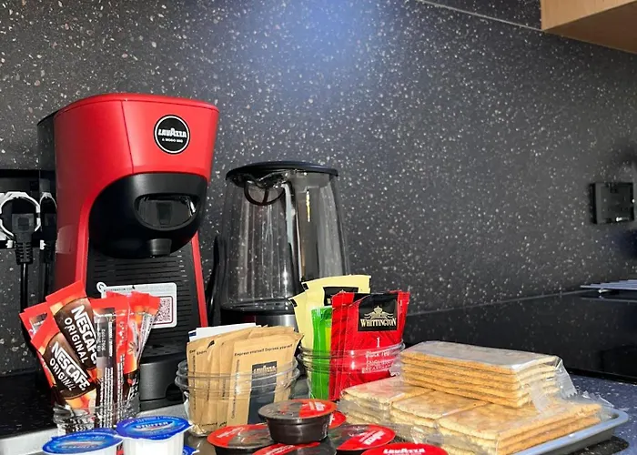 St Julians 1 Apartamento *