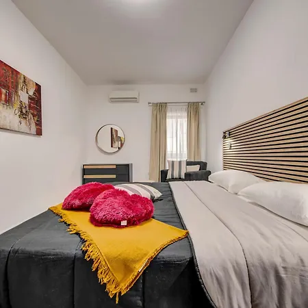 St Julians 1 Apartment San Ġiljan