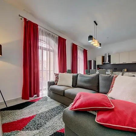 St Julians 1 San Ġiljan