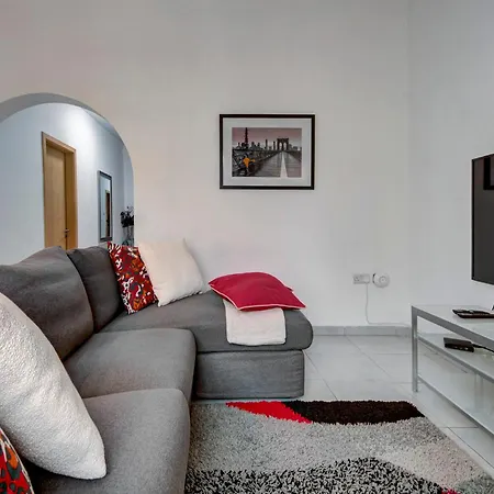 St Julians 1 Appartement *