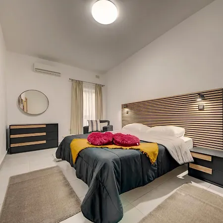 Appartement St Julians 1