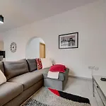 St Julians 1 Apartamento