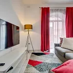 St Julians 1 Apartamento St. Julian's