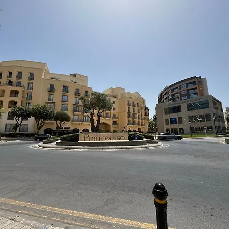Apartmán St Julians 1 *