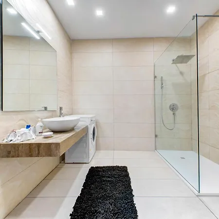 Apartmán St Julians 1 *